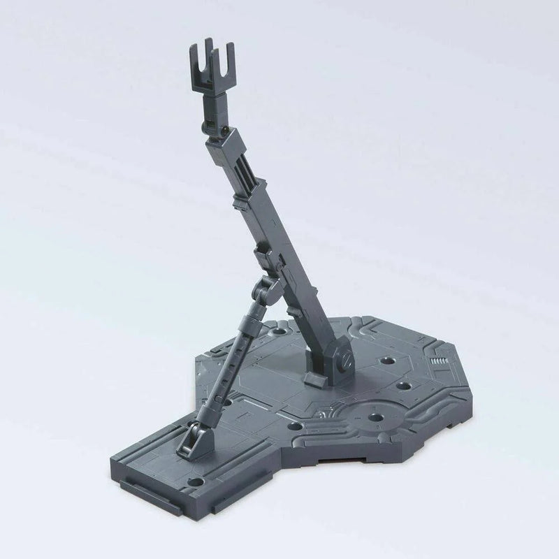 GUNDAM - ACTION BASE GRAY