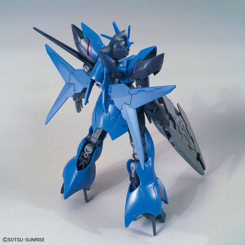 GUNDAM - HGBDR 1/144 ALUS ERATHREE GUNDAM 022