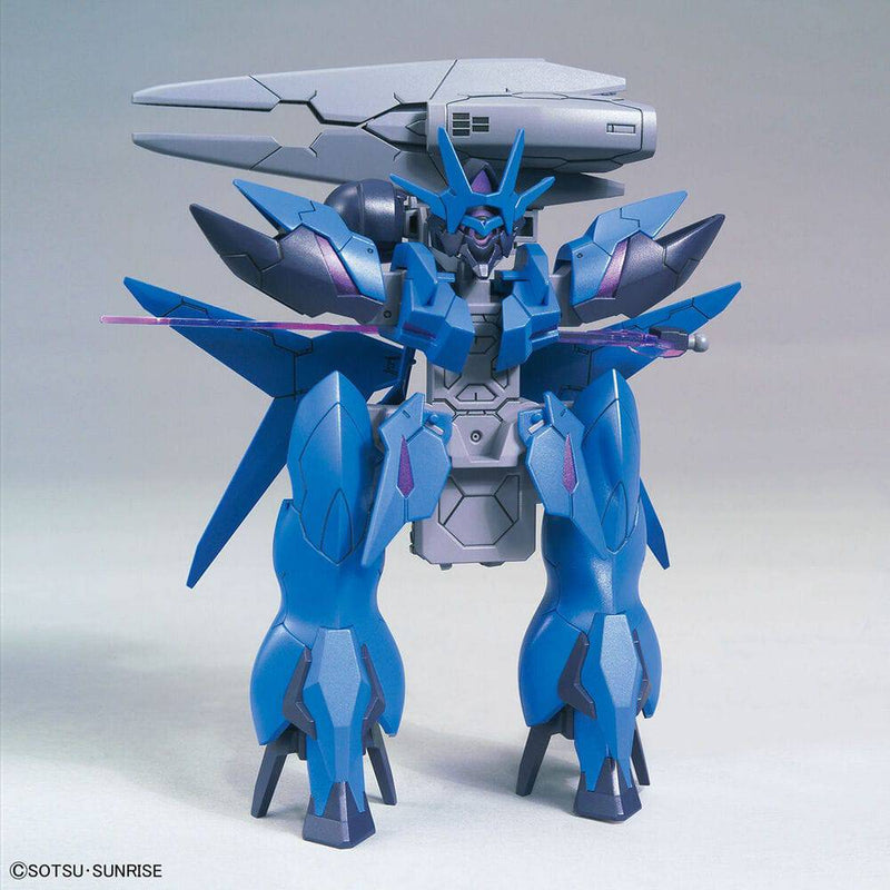 GUNDAM - HGBDR 1/144 ALUS ERATHREE GUNDAM 022