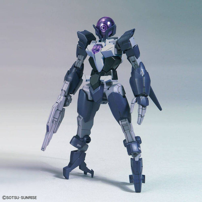 GUNDAM - HGBDR 1/144 ALUS ERATHREE GUNDAM 022