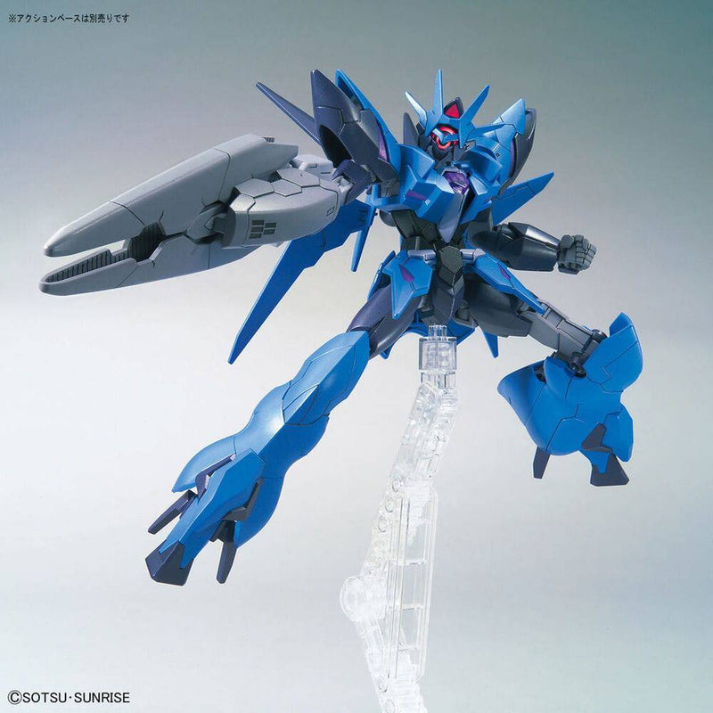 GUNDAM - HGBDR 1/144 ALUS ERATHREE GUNDAM 022