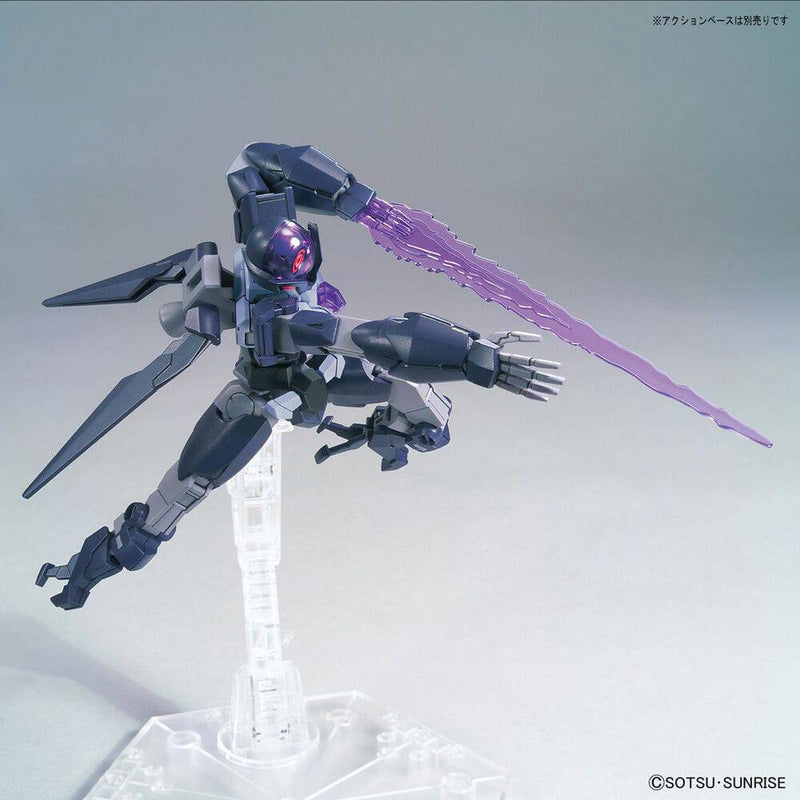 GUNDAM - HGBDR 1/144 ALUS ERATHREE GUNDAM 022