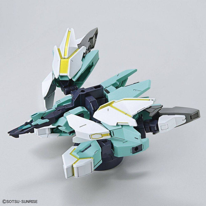 GUNDAM - HGBD:R 1/144 NEPTEIGHT UNIT 031