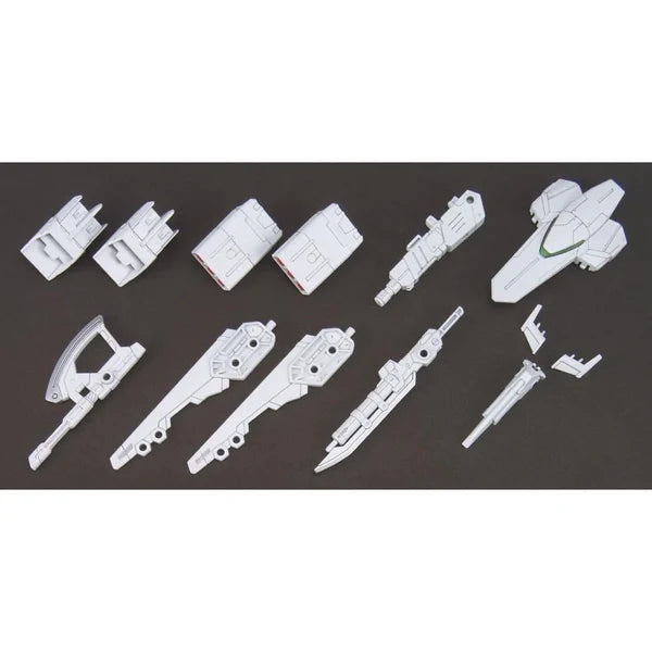 GUNDAM - HGBC 1/144 GUNPLA BATTLE ARM ARMS