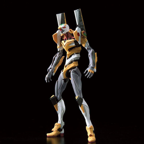 BANDAI - RG MULTIPURPOSE HUMANOID DECISIVE WEAPON ARTIFICIAL HUMAN EVANGELION UNIT 00