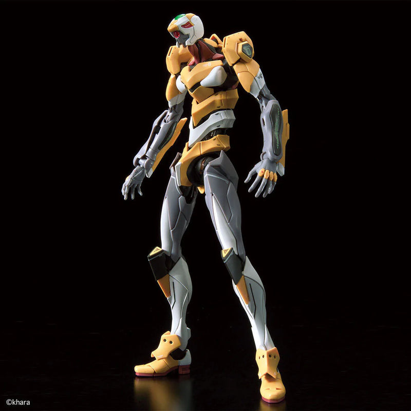 BANDAI - RG MULTIPURPOSE HUMANOID DECISIVE WEAPON ARTIFICIAL HUMAN EVANGELION UNIT 00 DX POSITRON CANNON SET