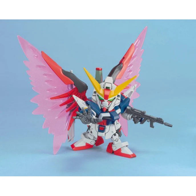 GUNDAM - BB290 DESTINY GUNDAM