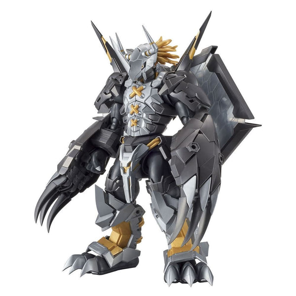 DIGIMON FIGURERISE STANDARD AMPLIFIED BLACKWARGREYMON