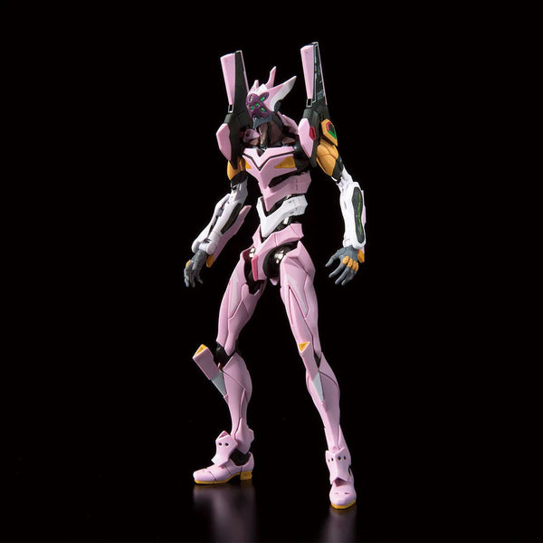 BANDAI - RG MULTIPURPOSE HUMANOID DECISIVE WEAPON ARTIFICIAL HUMAN EVANGELION UNIT 08 ALPHA