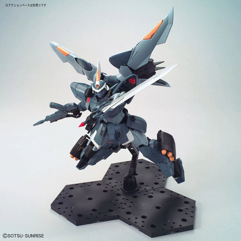 GUNDAM - MG 1/100 MOBILE GINN