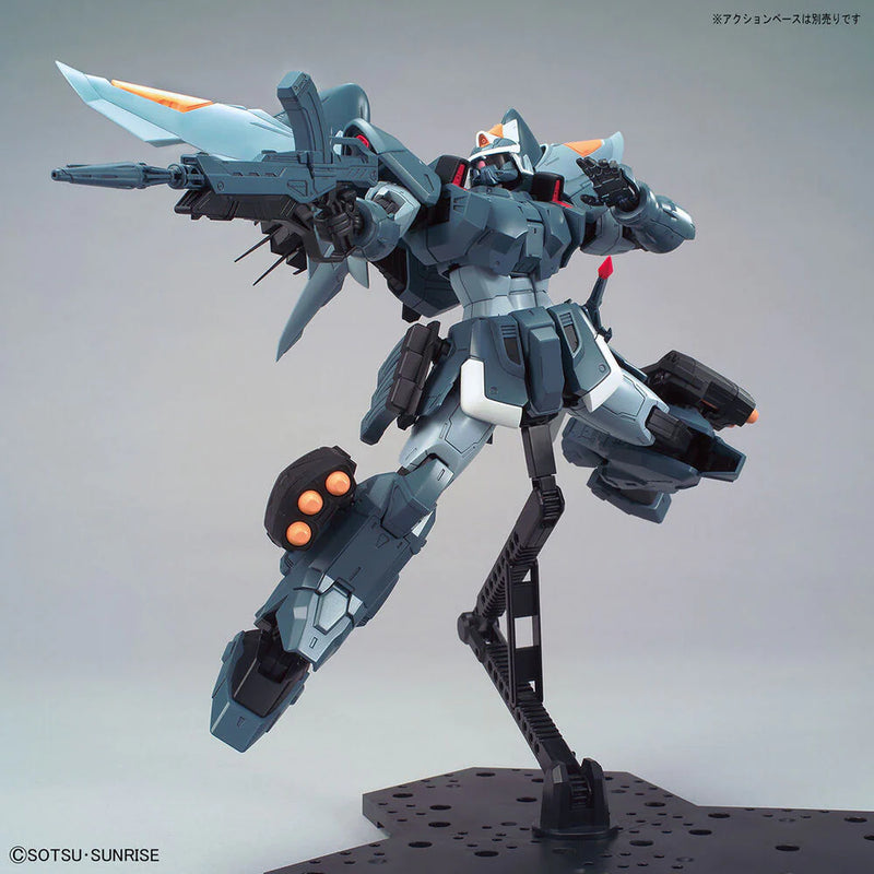 GUNDAM - MG 1/100 MOBILE GINN