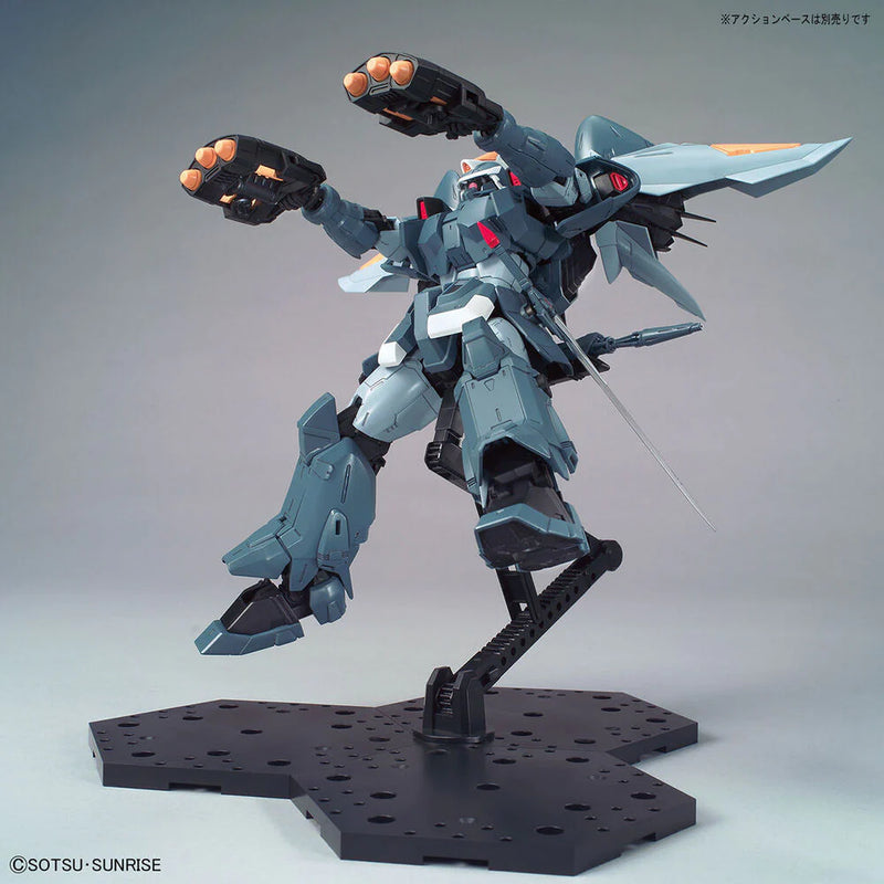 GUNDAM - MG 1/100 MOBILE GINN