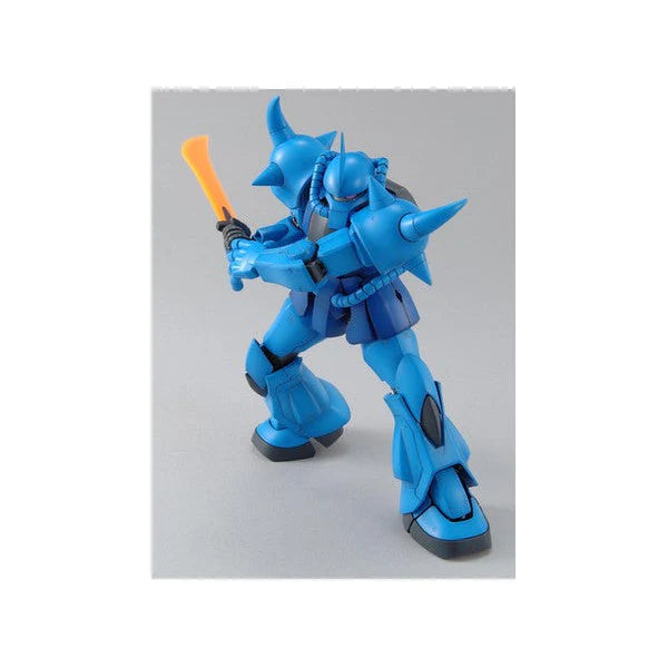 GUNDAM - MG 1/100 GOUF Ver.2.0