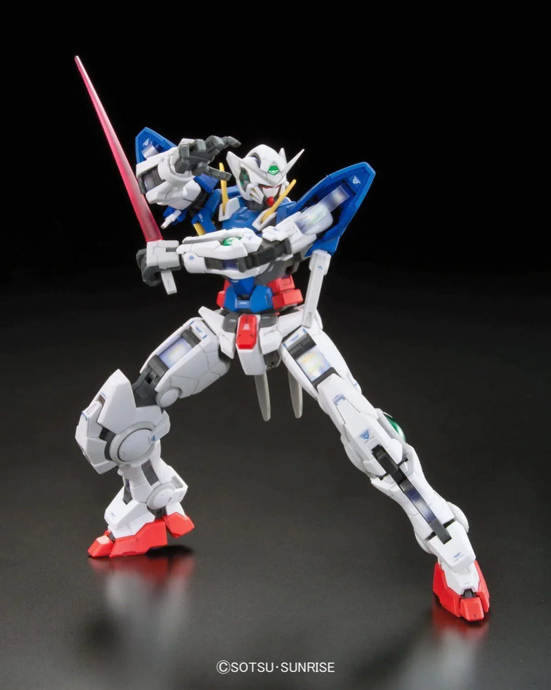 GUNDAM - RG 1/144 GUNDAM EXIA 15