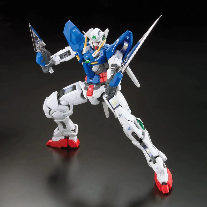 GUNDAM - RG 1/144 GUNDAM EXIA 15