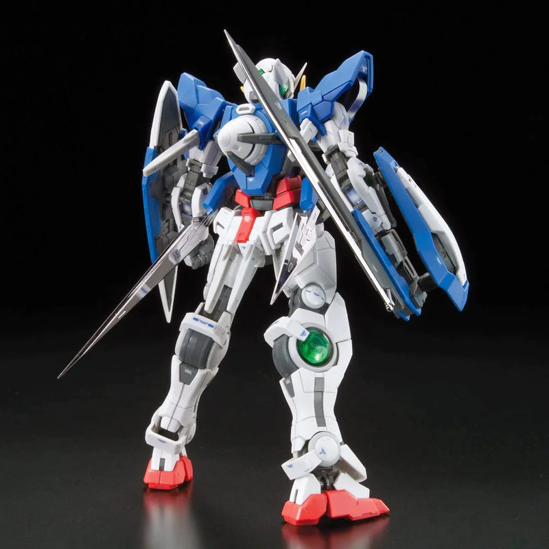 GUNDAM - RG 1/144 GUNDAM EXIA 15