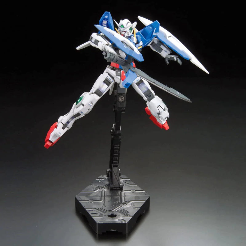 GUNDAM - RG 1/144 GUNDAM EXIA 15