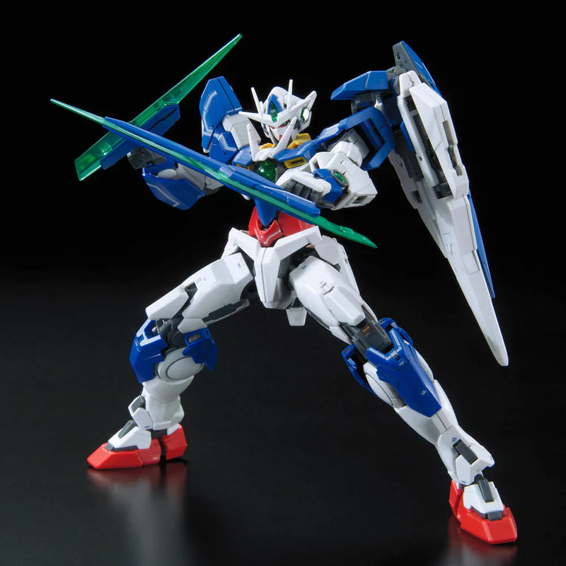 GUNDAM - RG 1/144 OO QAN[T] 21