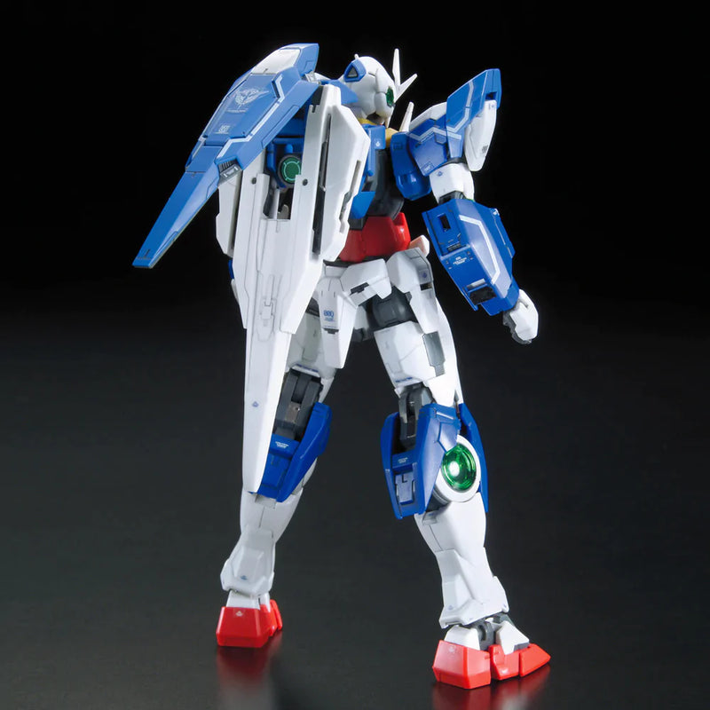 GUNDAM - RG 1/144 OO QAN[T] 21