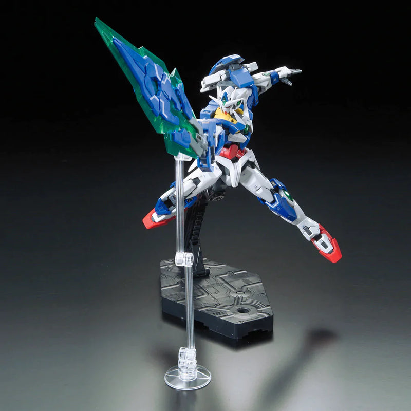 GUNDAM - RG 1/144 OO QAN[T] 21