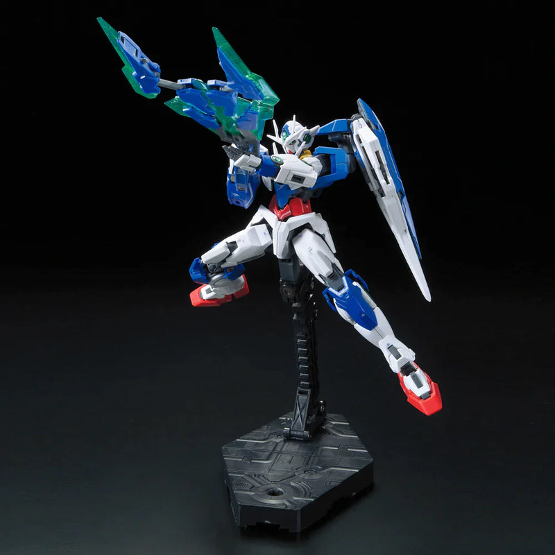 GUNDAM - RG 1/144 OO QAN[T] 21