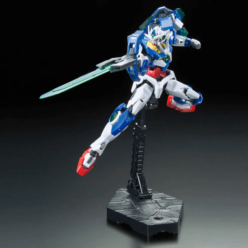 GUNDAM - RG 1/144 OO QAN[T] 21