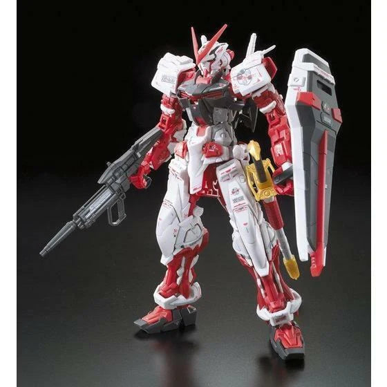 GUNDAM - RG 1/144 MBFP02 GUNDAM ASTRAY RED FRAME 19 (On Sale)