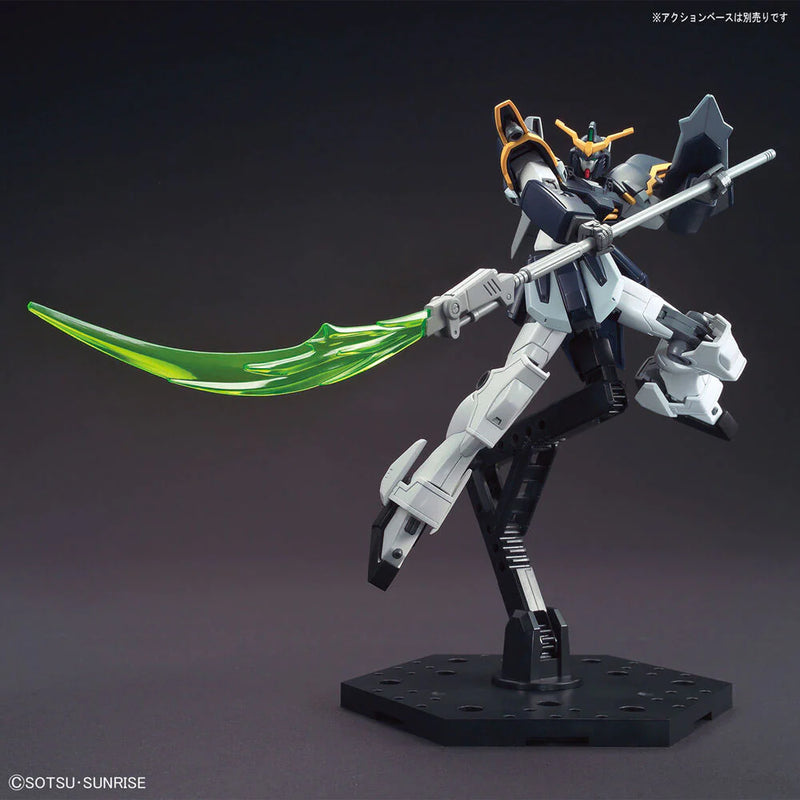 GUNDAM - HGAC 1/144 GUNDAM DEATHSCYTHE 239