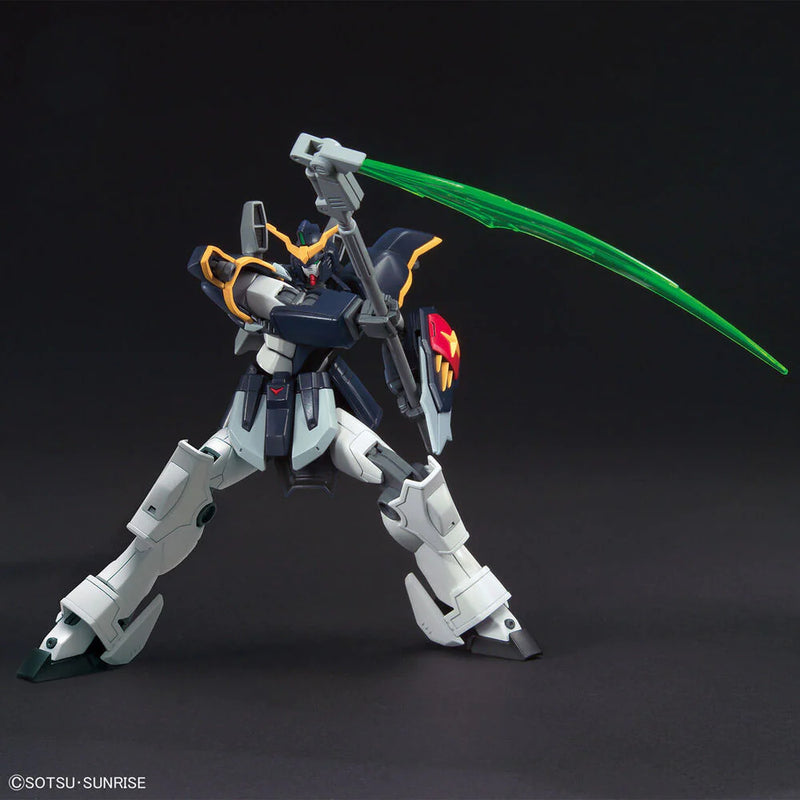 GUNDAM - HGAC 1/144 GUNDAM DEATHSCYTHE 239