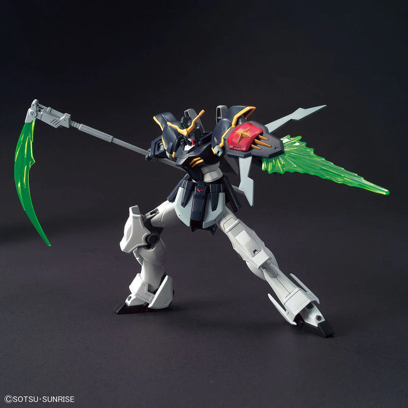 GUNDAM - HGAC 1/144 GUNDAM DEATHSCYTHE 239