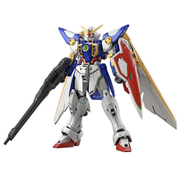 GUNDAM - RG 1/144 WING GUNDAM 35 (On Sale)