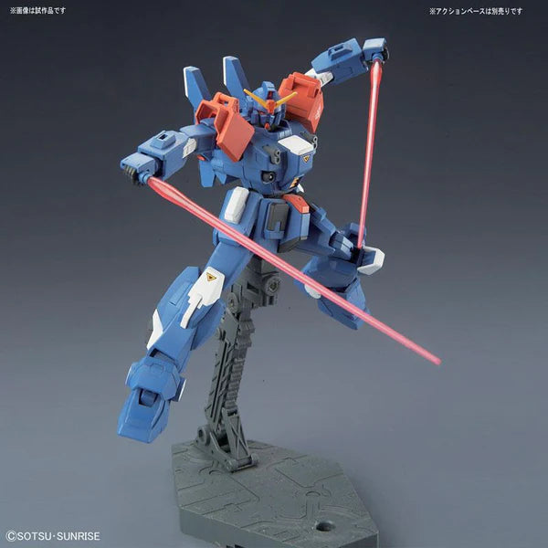 GUNDAM - HG 1/144 BLUE DESTINY UNIT2 EXAM 208