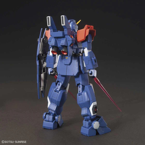 GUNDAM - HG 1/144 BLUE DESTINY UNIT2 EXAM 208