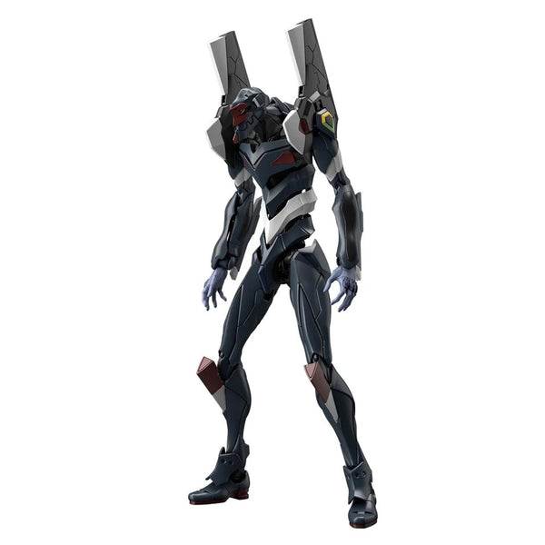 BANDAI - RG MULTIPURPOSE HUMANOID DECISIVE WEAPON ARTIFICIAL HUMAN EVANGELION UNIT 03 THE ENCHANTED SHIELD OF VIRTUE SET