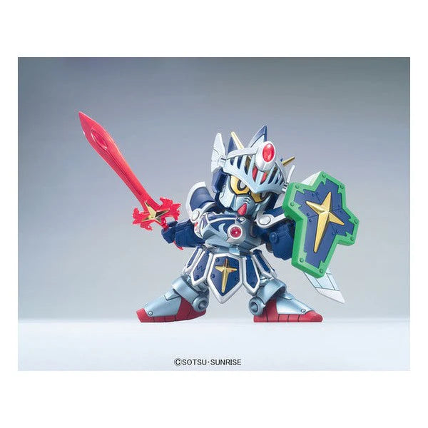 GUNDAM - BB393 LEGENDBB FULL ARMOR KNIGHT GUNDAM