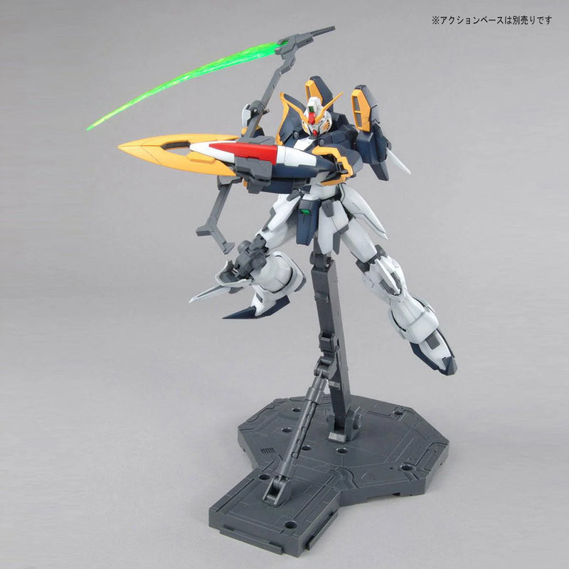 GUNDAM - MG 1/100 GUNDAM DEATHSCYTHE EW VER.