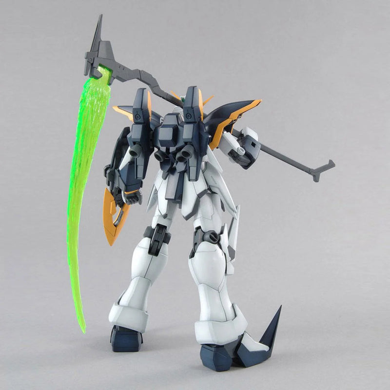 GUNDAM - MG 1/100 GUNDAM DEATHSCYTHE EW VER.