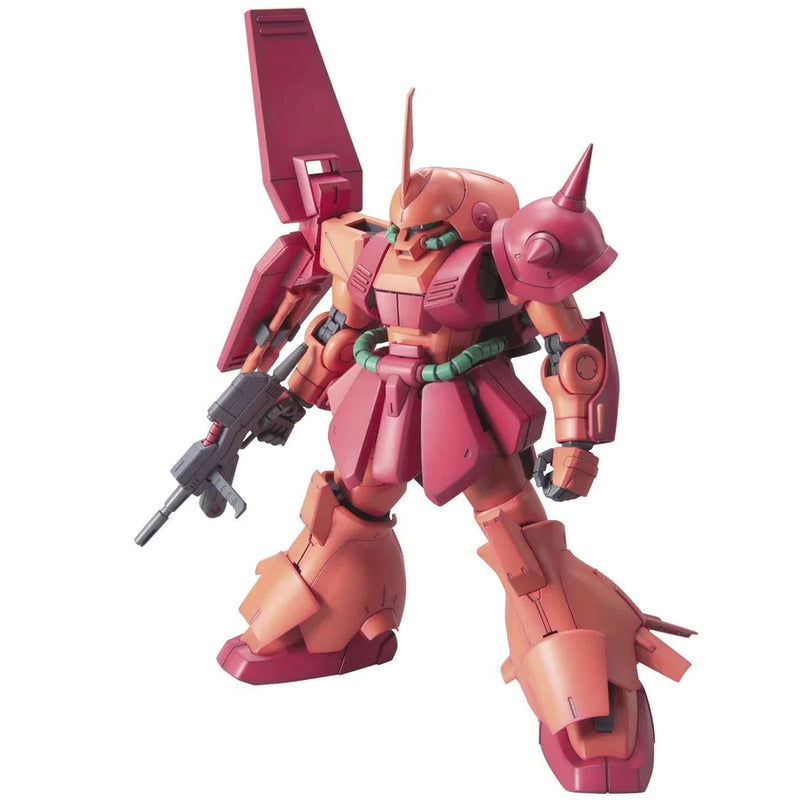 GUNDAM - MG 1/100 RMS 108 MARASAI