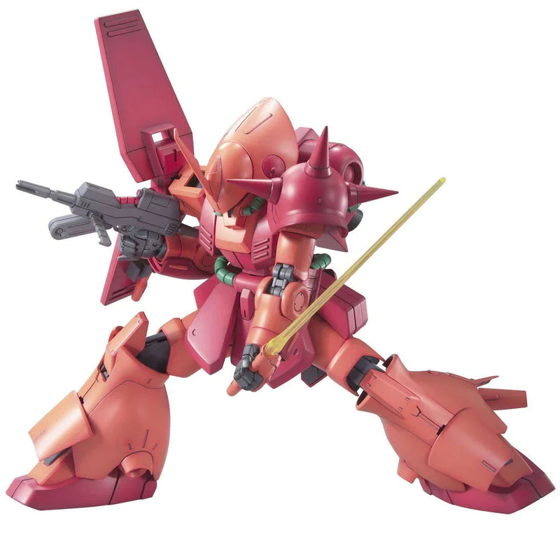 GUNDAM - MG 1/100 RMS 108 MARASAI