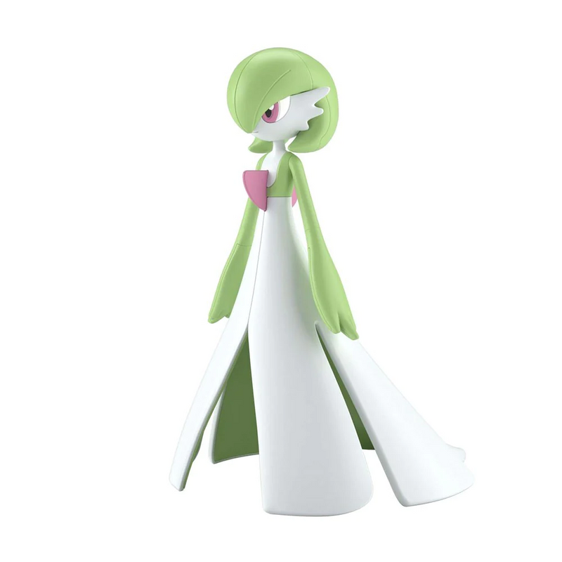 POKEMON - MODEL KIT GARDEVOIR