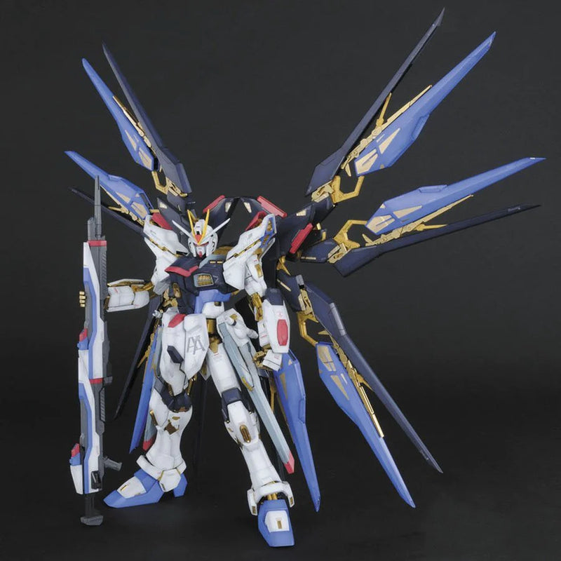 GUNDAM - PG 1/60 STRIKE FREEDOM GUNDAM