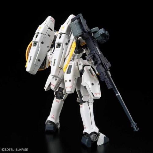 GUNDAM - RG 1/144 TALLGEESE EW