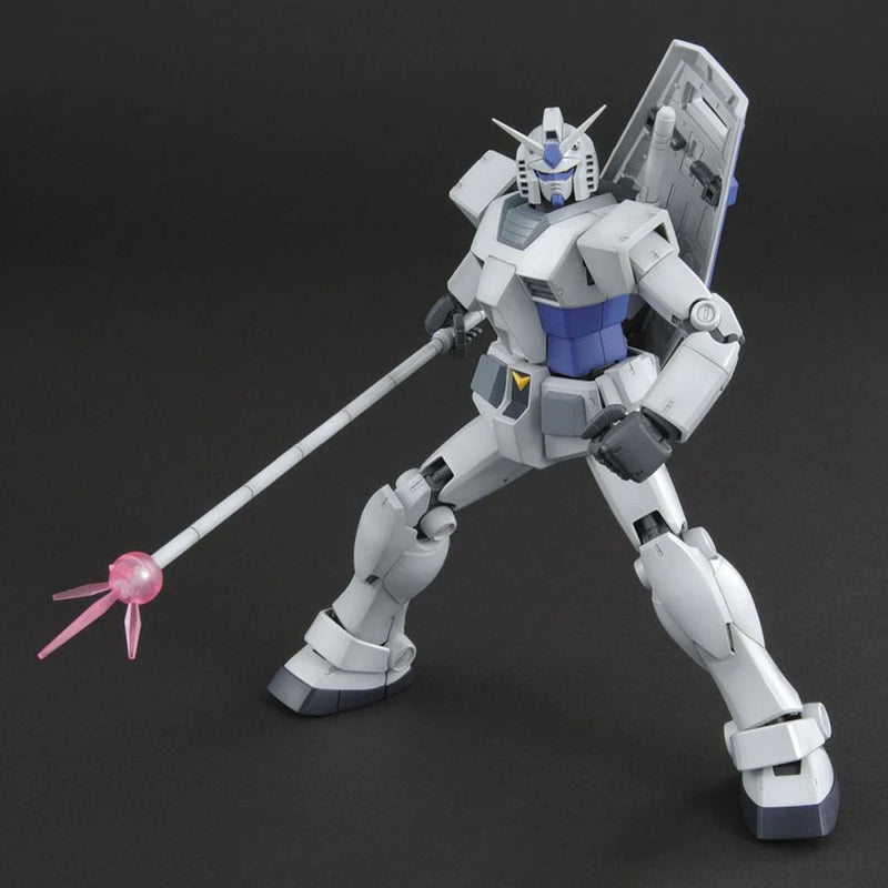 GUNDAM - MG 1/100 RX-78-3 G3 GUNDAM VER.2.0