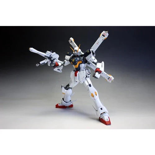 GUNDAM - MG 1/100 CROSSBONE GUNDAM X1 ver.Ka