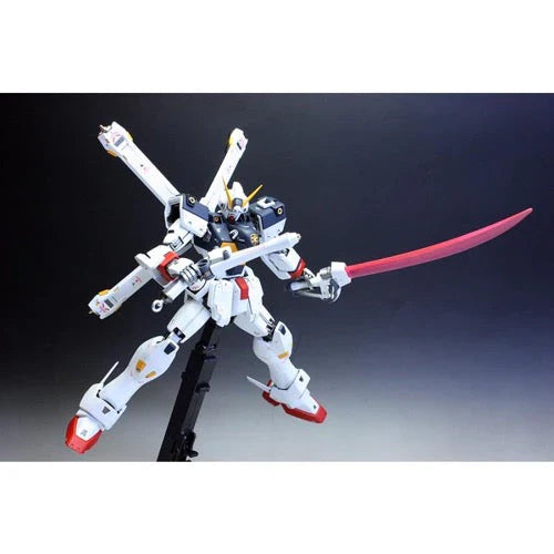 GUNDAM - MG 1/100 CROSSBONE GUNDAM X1 ver.Ka