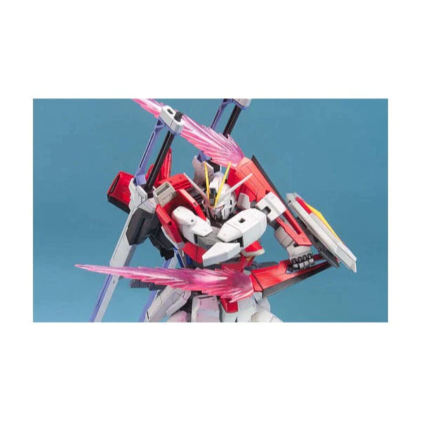 GUNDAM - MG 1/100 SWORD IMPULSE GUNDAM