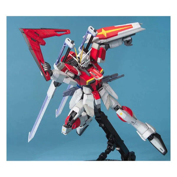 GUNDAM - MG 1/100 SWORD IMPULSE GUNDAM