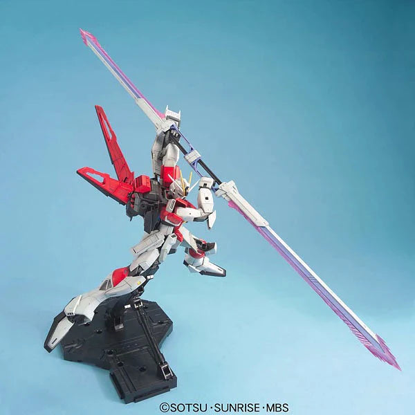 GUNDAM - MG 1/100 SWORD IMPULSE GUNDAM