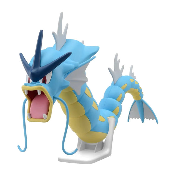 POKEMON - MODEL KIT GYARADOS