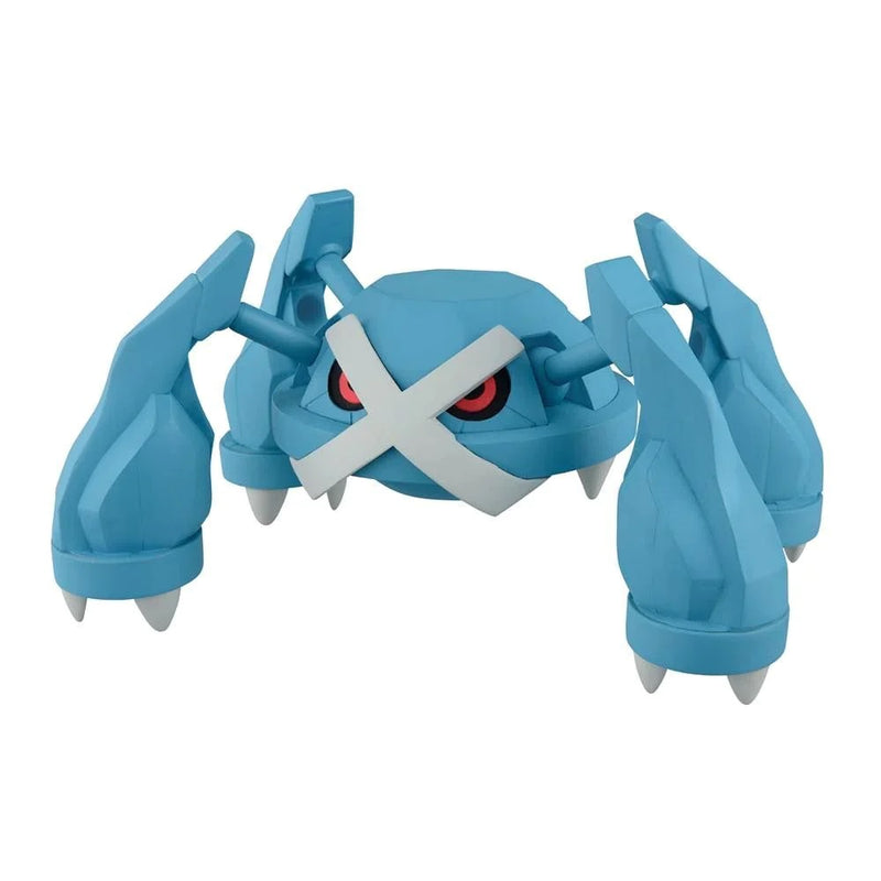 POKEMON - MODEL KIT METAGROSS